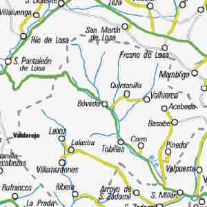 Click para ampliar. Pulsa en el nombre para ver la ficha. Bóveda, Álava